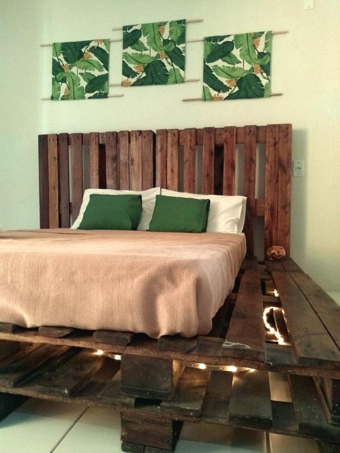 Red River Hostel 살바도르 외부 사진
